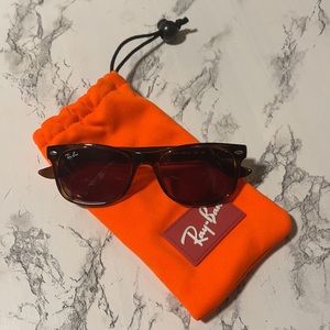 Kids Ray-bans